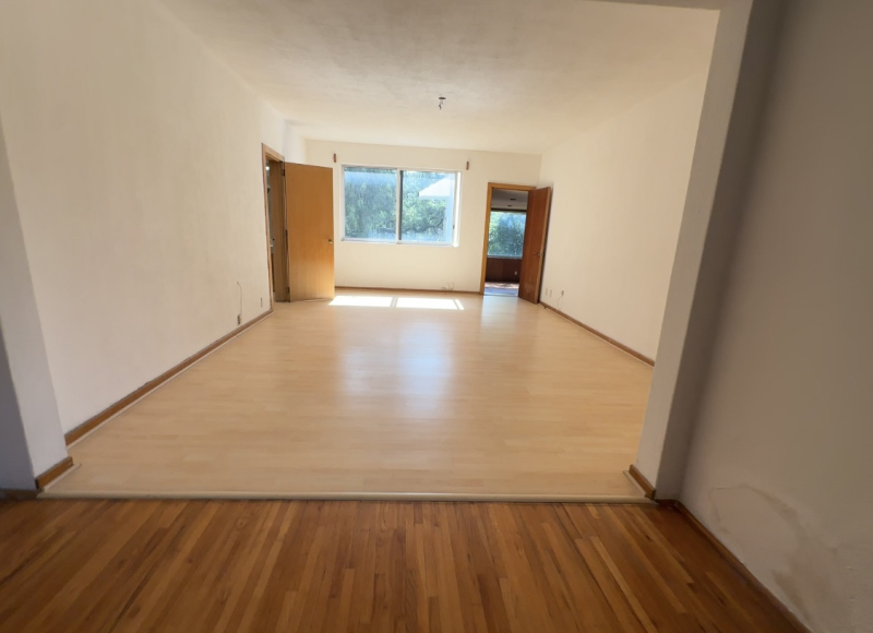 Casa En Renta En Lomas De Chapultepec