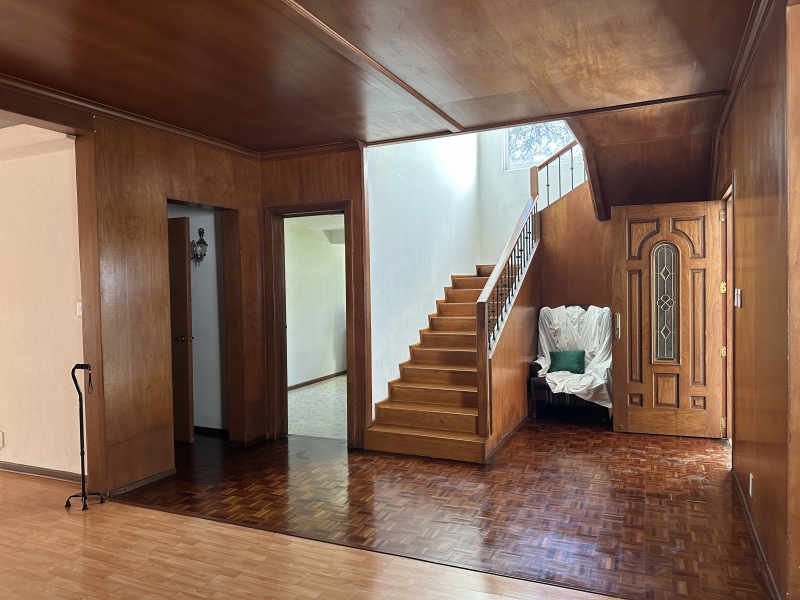 Casa En Renta En Lomas De Chapultepec