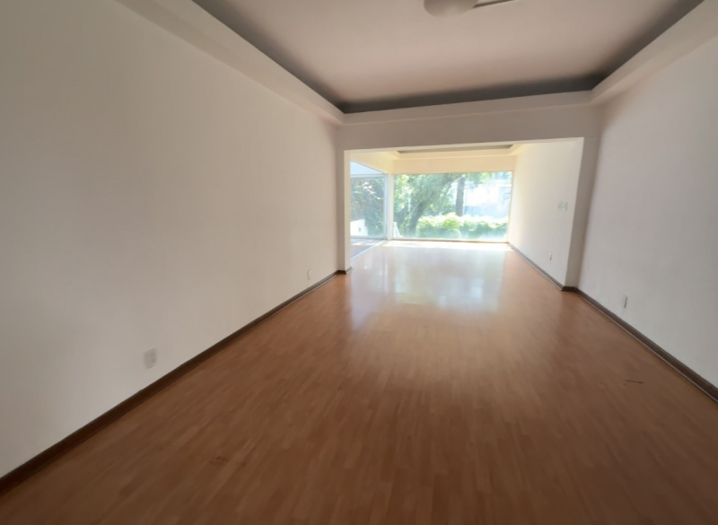 Casa En Renta En Lomas De Chapultepec