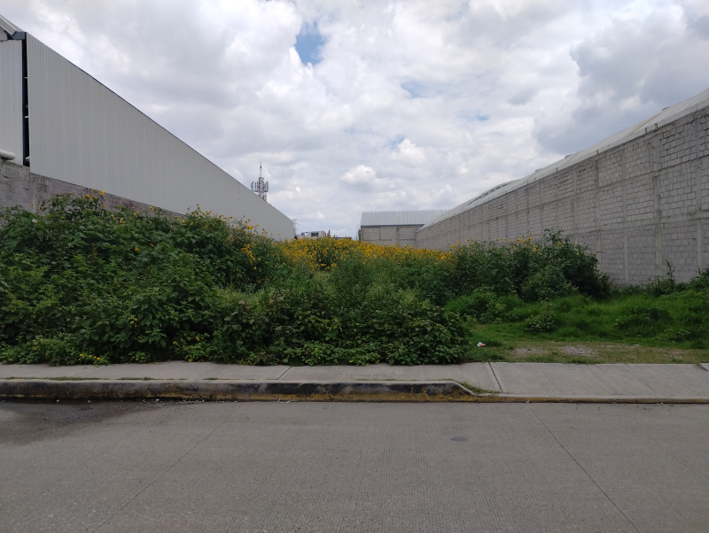 Terreno En Venta En Recursos Hidráulicos