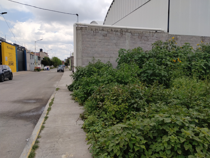 Terreno en Venta en Recursos HidrÃ¡ulicos