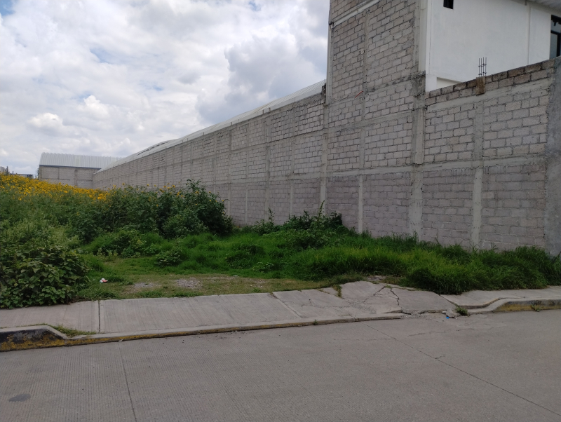 Terreno En Venta En Recursos Hidráulicos