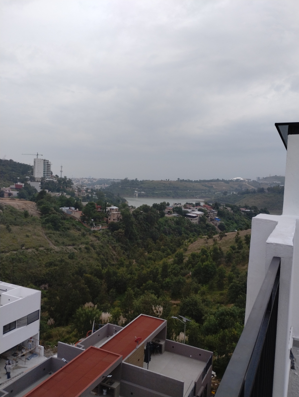 Terreno En Venta En Residencial Lago Esmeralda