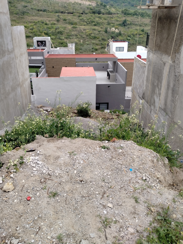 Terreno En Venta En Residencial Lago Esmeralda