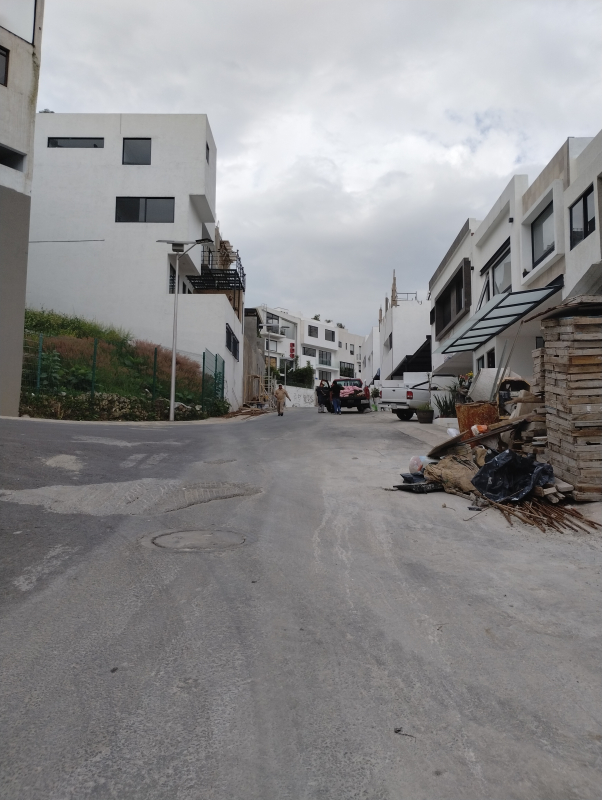 Terreno En Venta En Residencial Lago Esmeralda