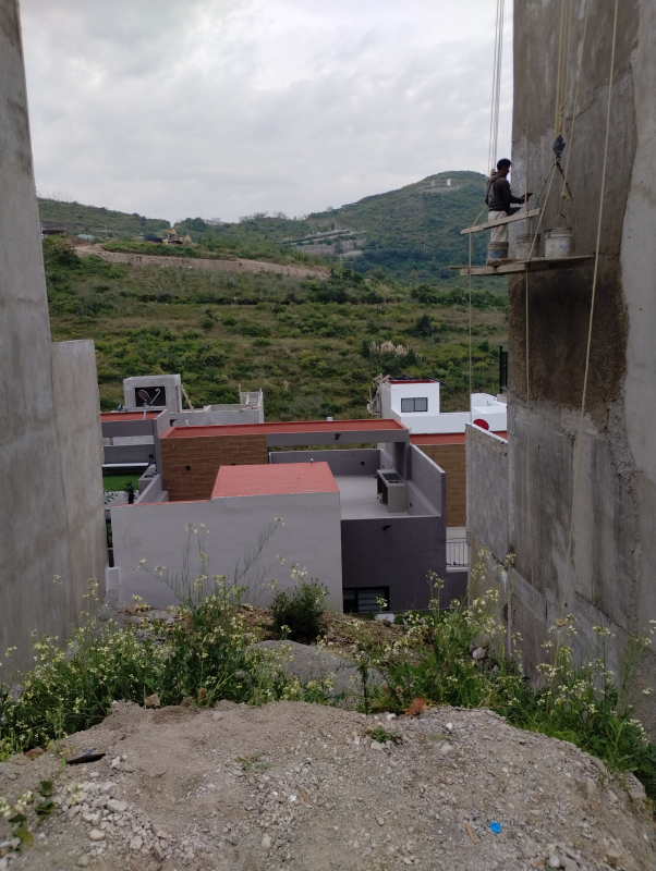Terreno En Venta En Residencial Lago Esmeralda
