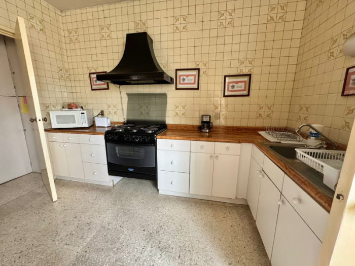 Casa en Venta en Barrio Santa Catarina