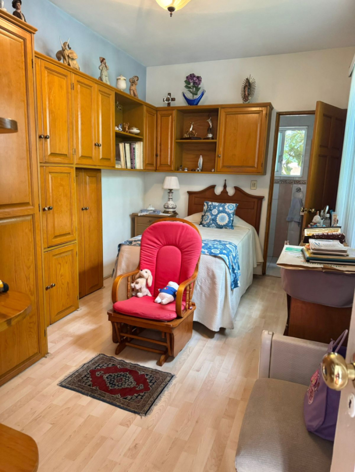 Casa en Venta en Barrio Santa Catarina
