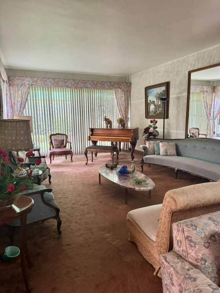 Casa en Venta en Barrio Santa Catarina