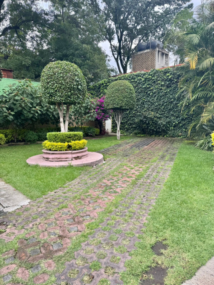 Casa en Venta en Barrio Santa Catarina
