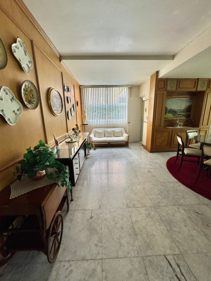 Casa en Venta en Barrio Santa Catarina