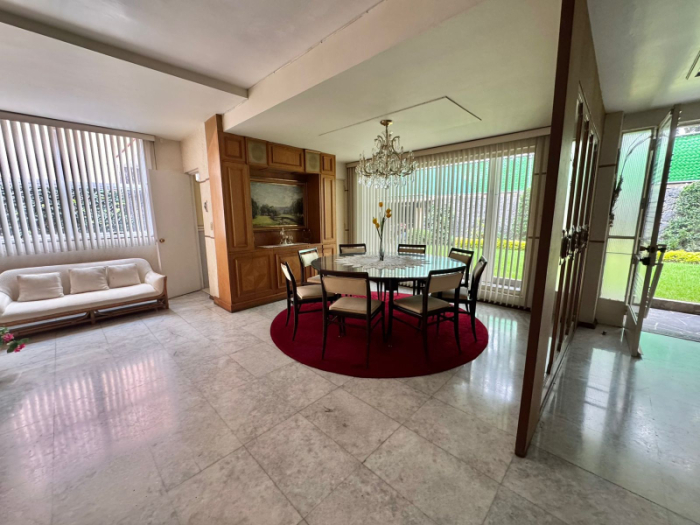 Casa en Venta en Barrio Santa Catarina
