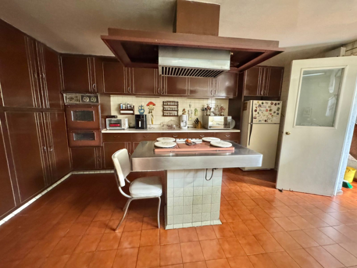 Casa en Venta en Barrio Santa Catarina