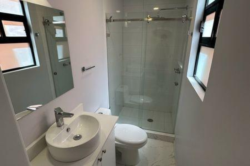 Departamento en Venta en El Olivo
