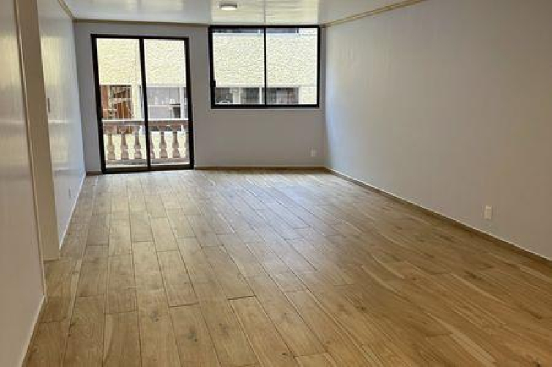 Departamento en Venta en El Olivo