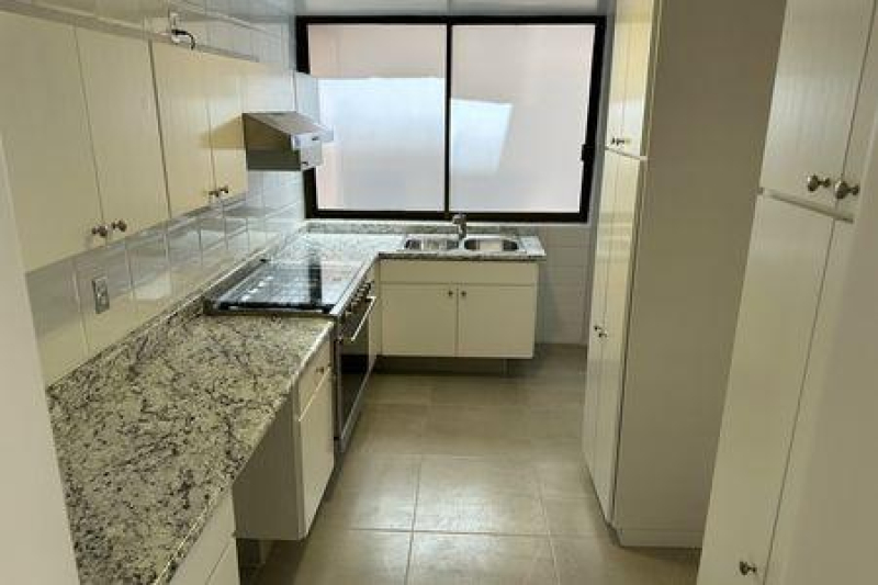 Departamento en Venta en El Olivo
