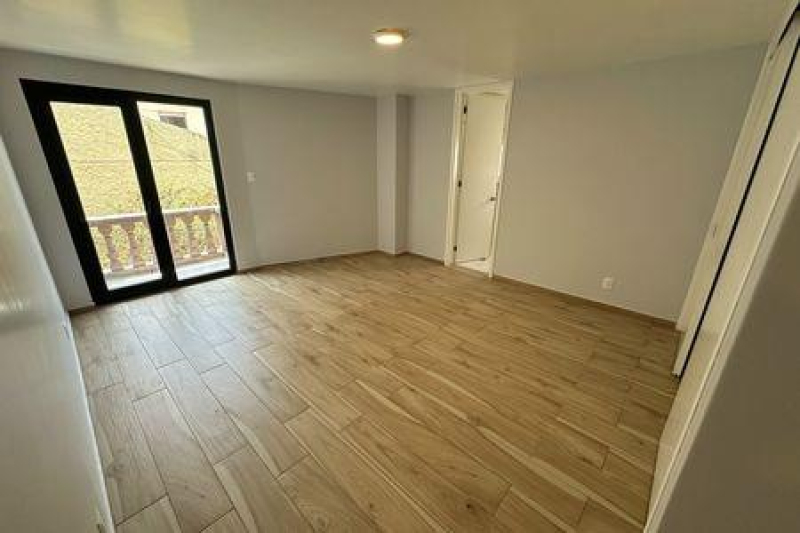 Departamento en Venta en El Olivo