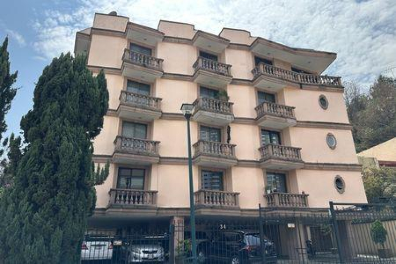 Departamento en Venta en El Olivo
