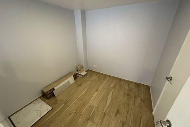 Departamento en Venta en El Olivo