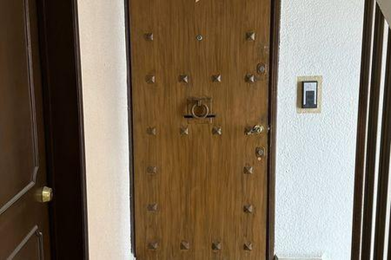 Departamento en Venta en El Olivo