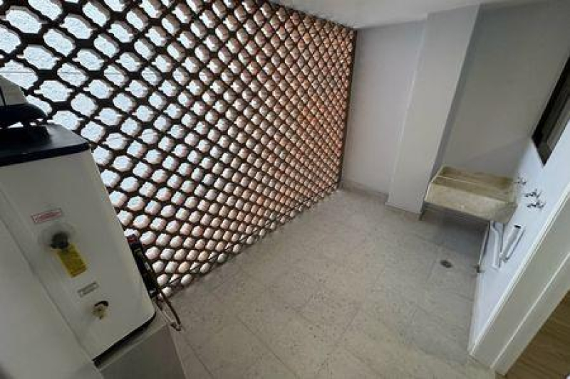 Departamento en Venta en El Olivo