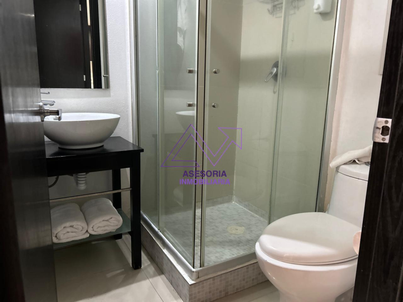 Departamento En Renta En Granada