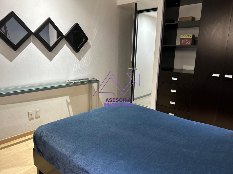 Departamento En Renta En Granada