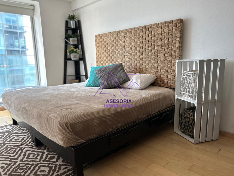 Departamento En Renta En Granada