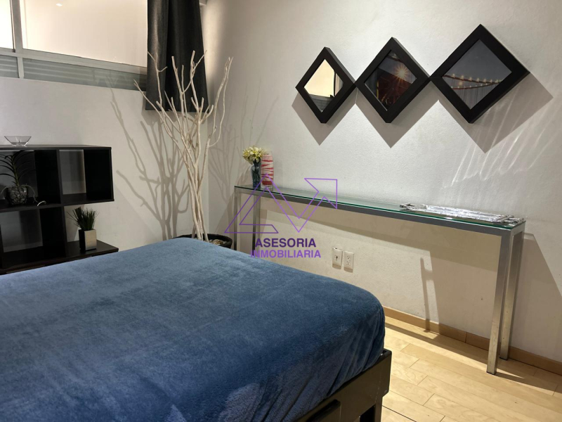 Departamento En Renta En Granada