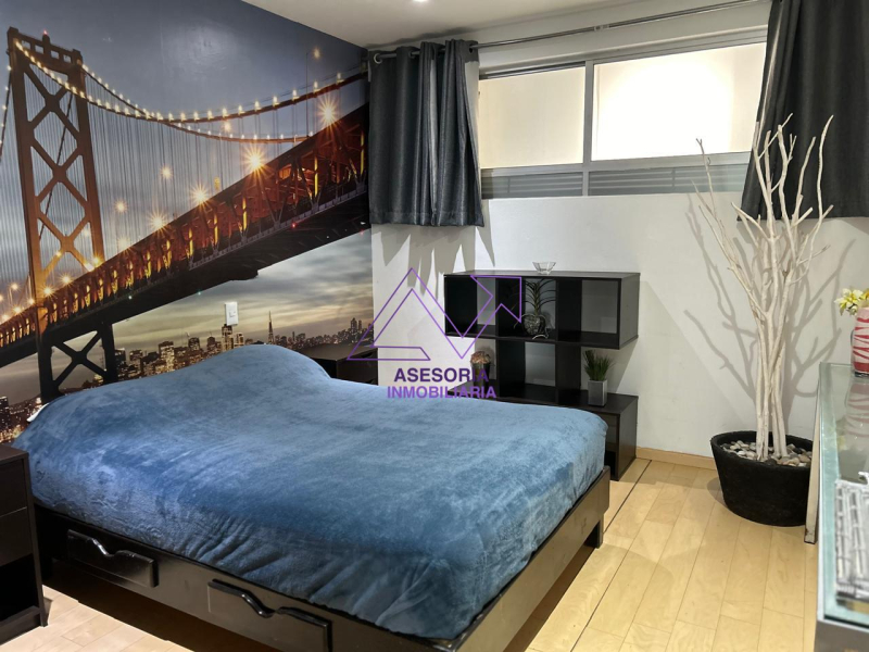 Departamento En Renta En Granada