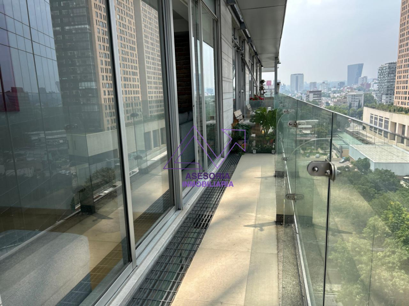 Departamento En Renta En Granada