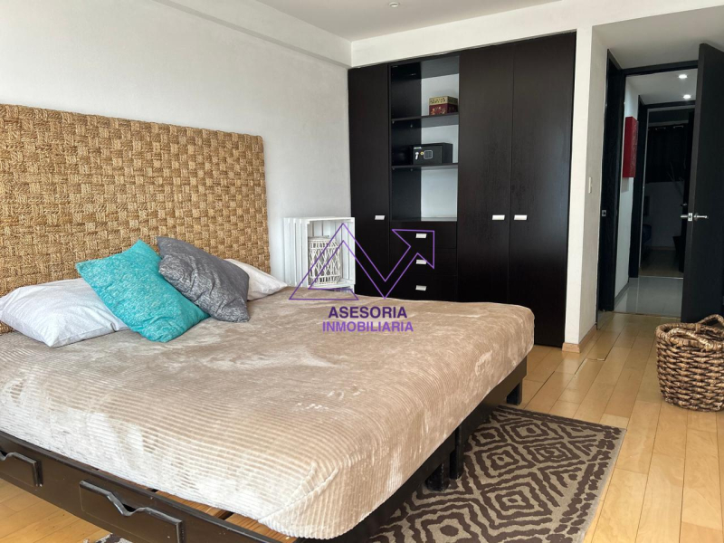 Departamento En Renta En Granada