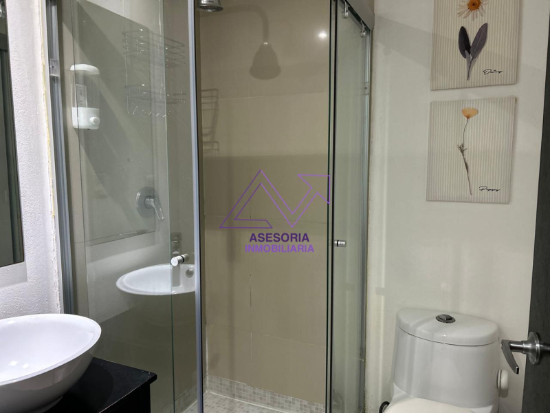 Departamento En Renta En Granada