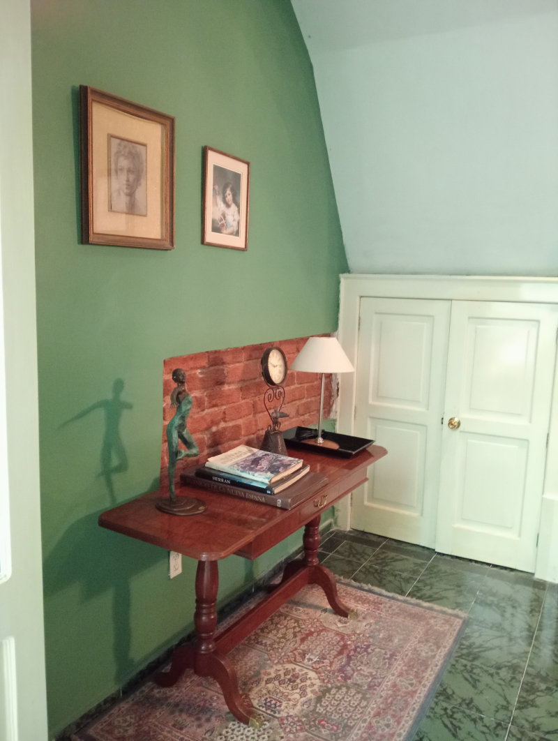 Casa En Venta Con Uso De Suelo Mixto, Cuauhtémoc 
