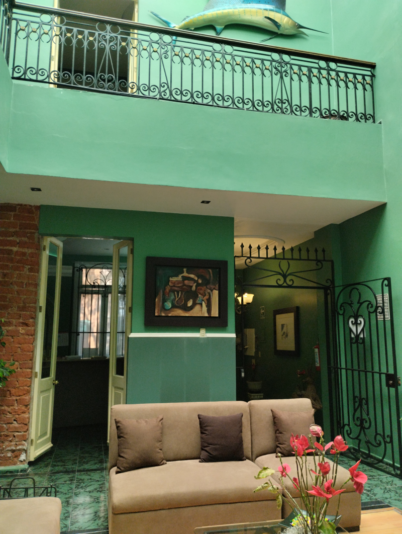 Casa En Venta Con Uso De Suelo Mixto, Cuauhtémoc 