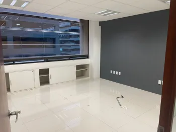 Renta De Oficina En Bosques De Las Lomas, Miguel Hidalgo