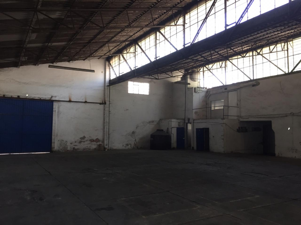 Bodega En RENTA En Azcapotzalco 