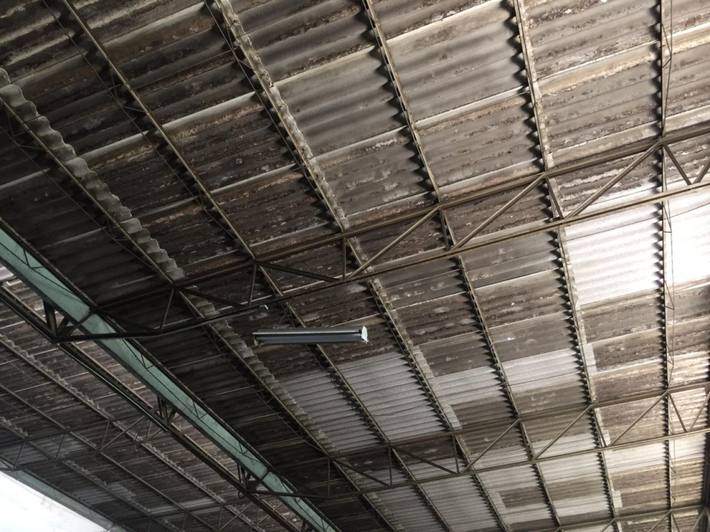 Bodega En RENTA En Azcapotzalco 