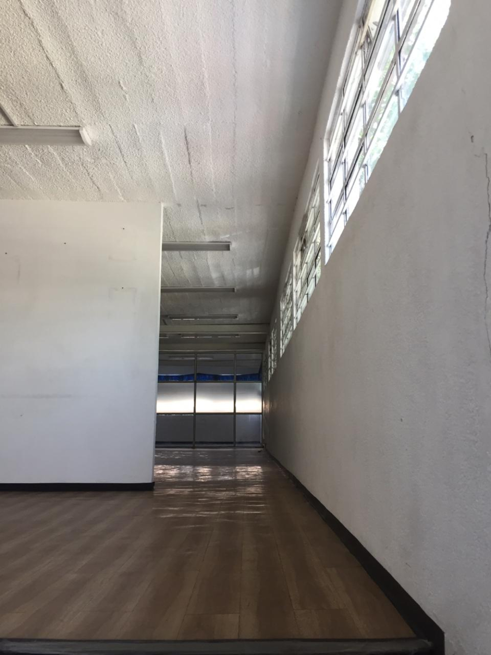 Bodega En RENTA En Azcapotzalco 