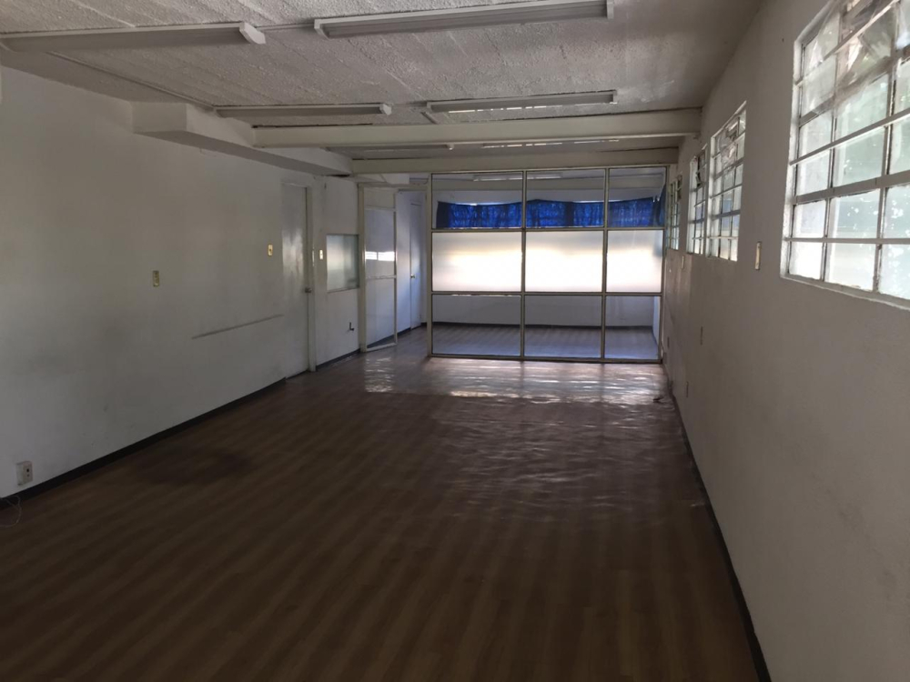 Bodega En RENTA En Azcapotzalco 