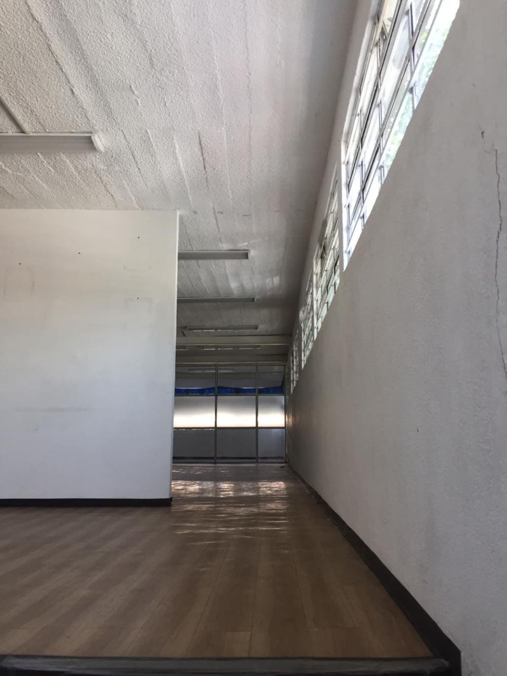 Bodega En RENTA En Azcapotzalco 
