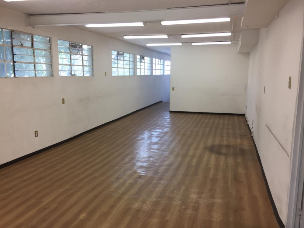 Bodega En RENTA En Azcapotzalco 