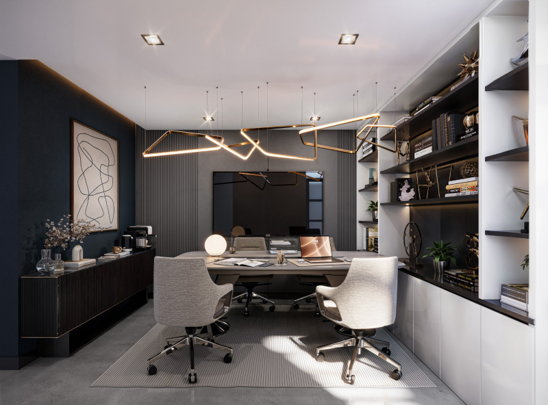 Oficinas En Pre Venta En Hipódromo Condesa 