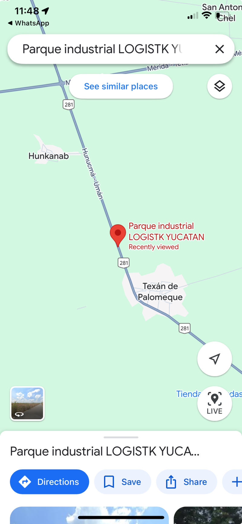  Venta Terrenos Yucatán, Macro Lotes Habitacional, Comercial E Industrial.