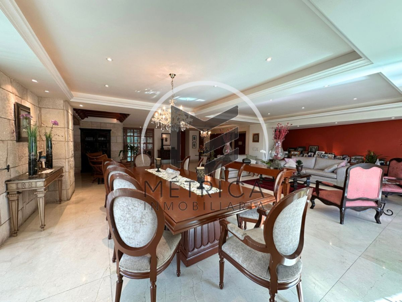 departamento en venta en la enramada de 297 m2