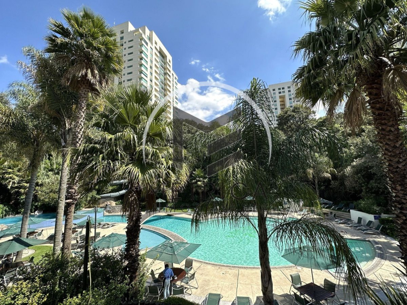 departamento en venta en la enramada de 297 m2