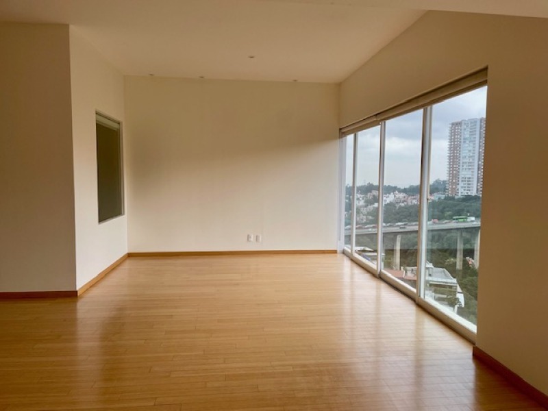 VENTA DEPARTAMENTO - AV. DE LOS POETAS - BASALTO - CUMBRES SANTA FE