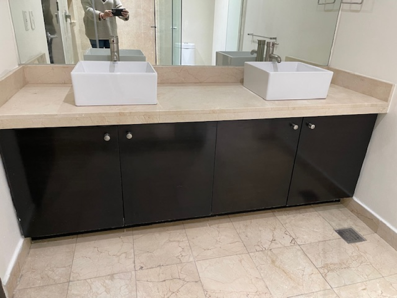 VENTA DEPARTAMENTO - AV. DE LOS POETAS - BASALTO - CUMBRES SANTA FE