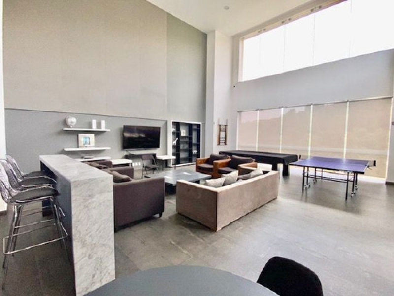 VENTA DEPARTAMENTO - AV. DE LOS POETAS - BASALTO - CUMBRES SANTA FE