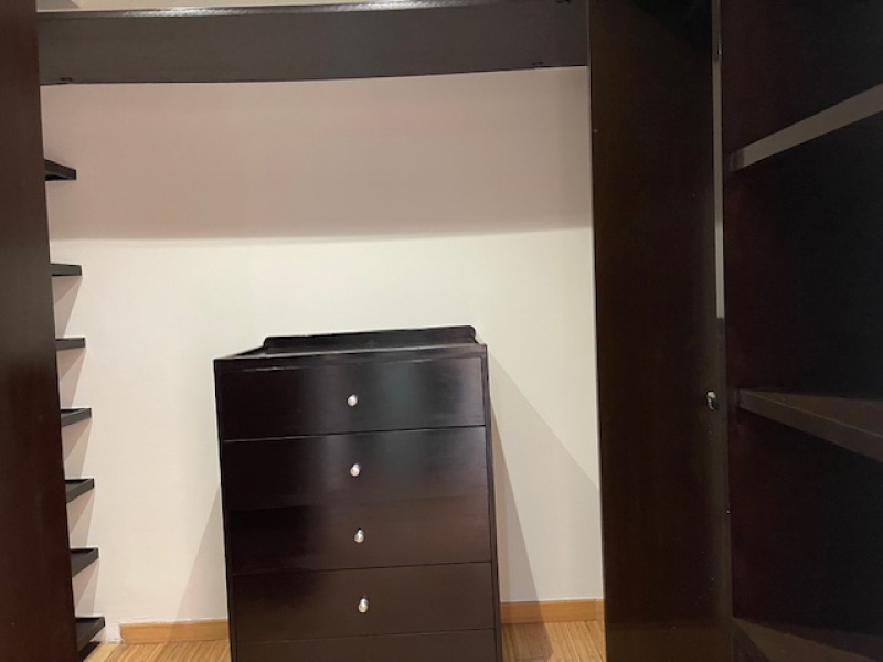 VENTA DEPARTAMENTO - AV. DE LOS POETAS - BASALTO - CUMBRES SANTA FE